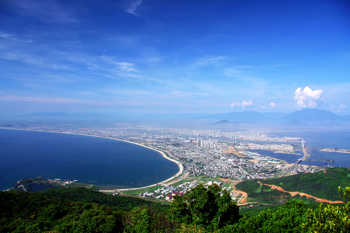 ソンチャ半島