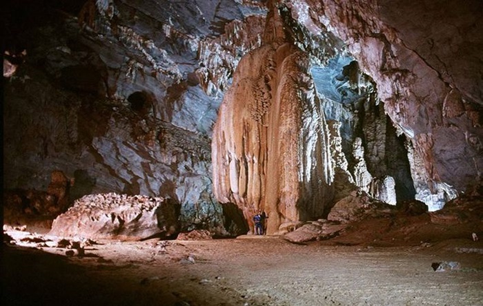 Động Tiên Phi