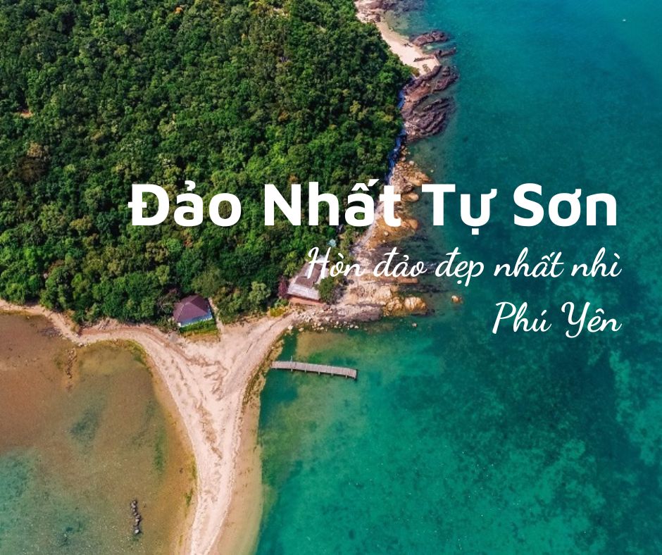 Nhat Tu Son Island