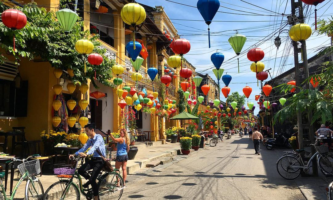 Hoi An