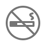 No smoking