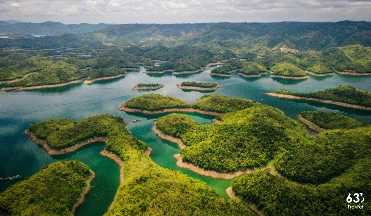 得农17+个美丽打卡旅游目的地，吸引游客