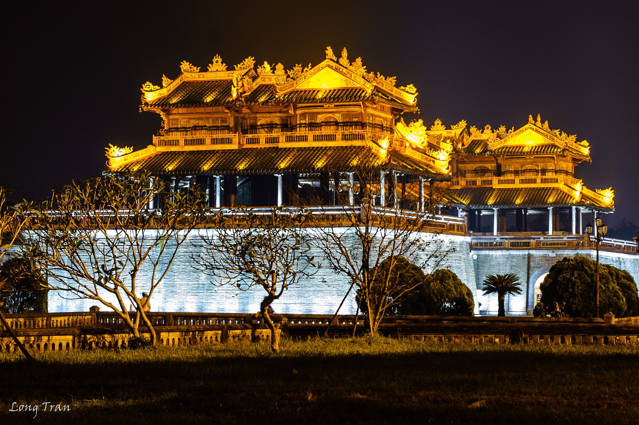 Hue Citadel