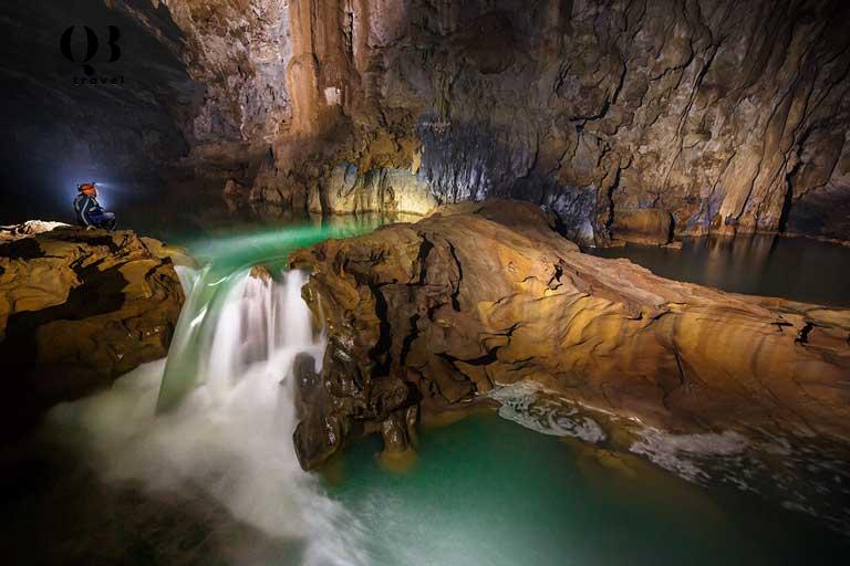 Tu Lan Cave