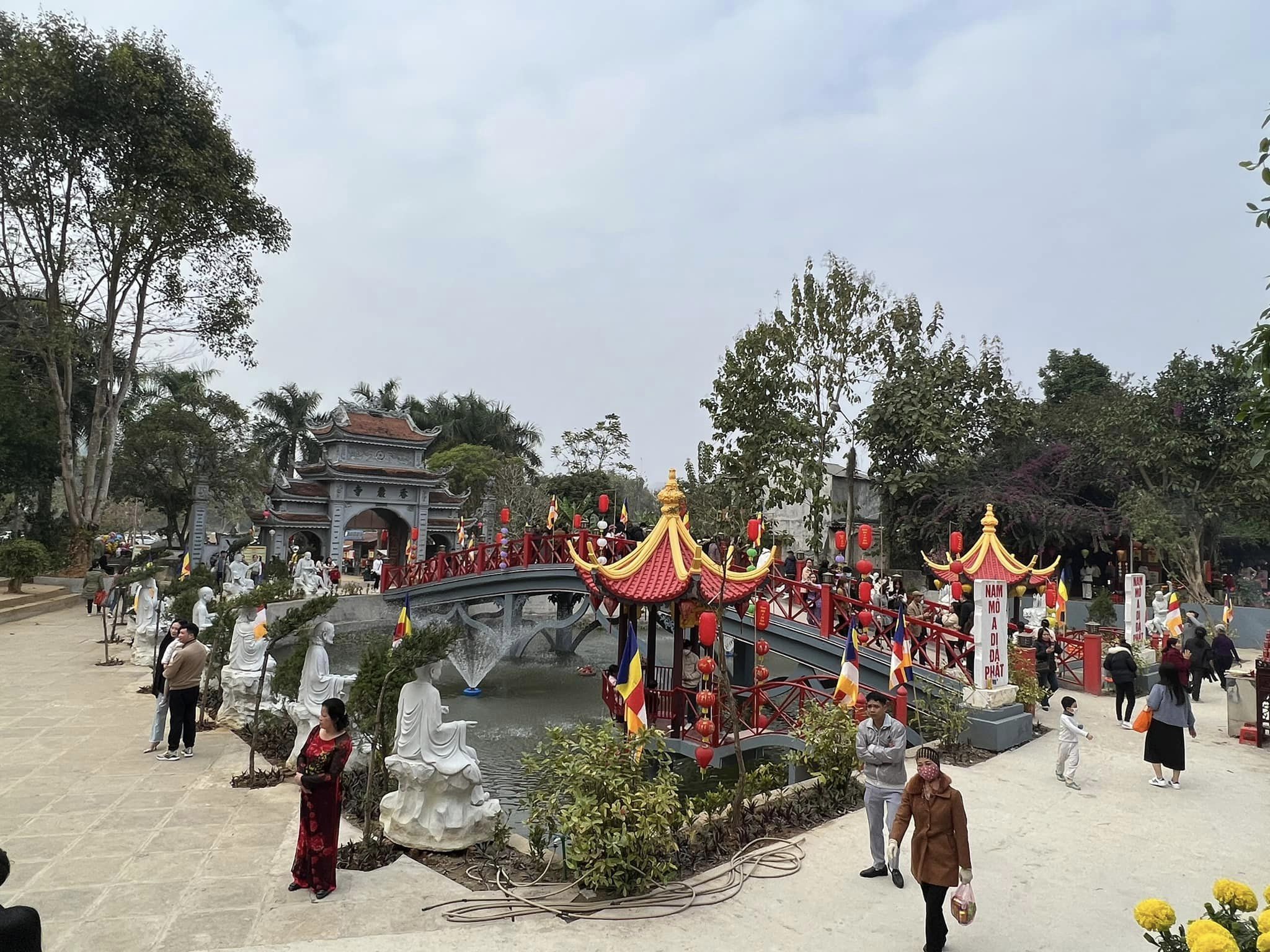 Chùa Hang, Nét Văn Hóa Linh Thiêng Tại Tuyên Quang