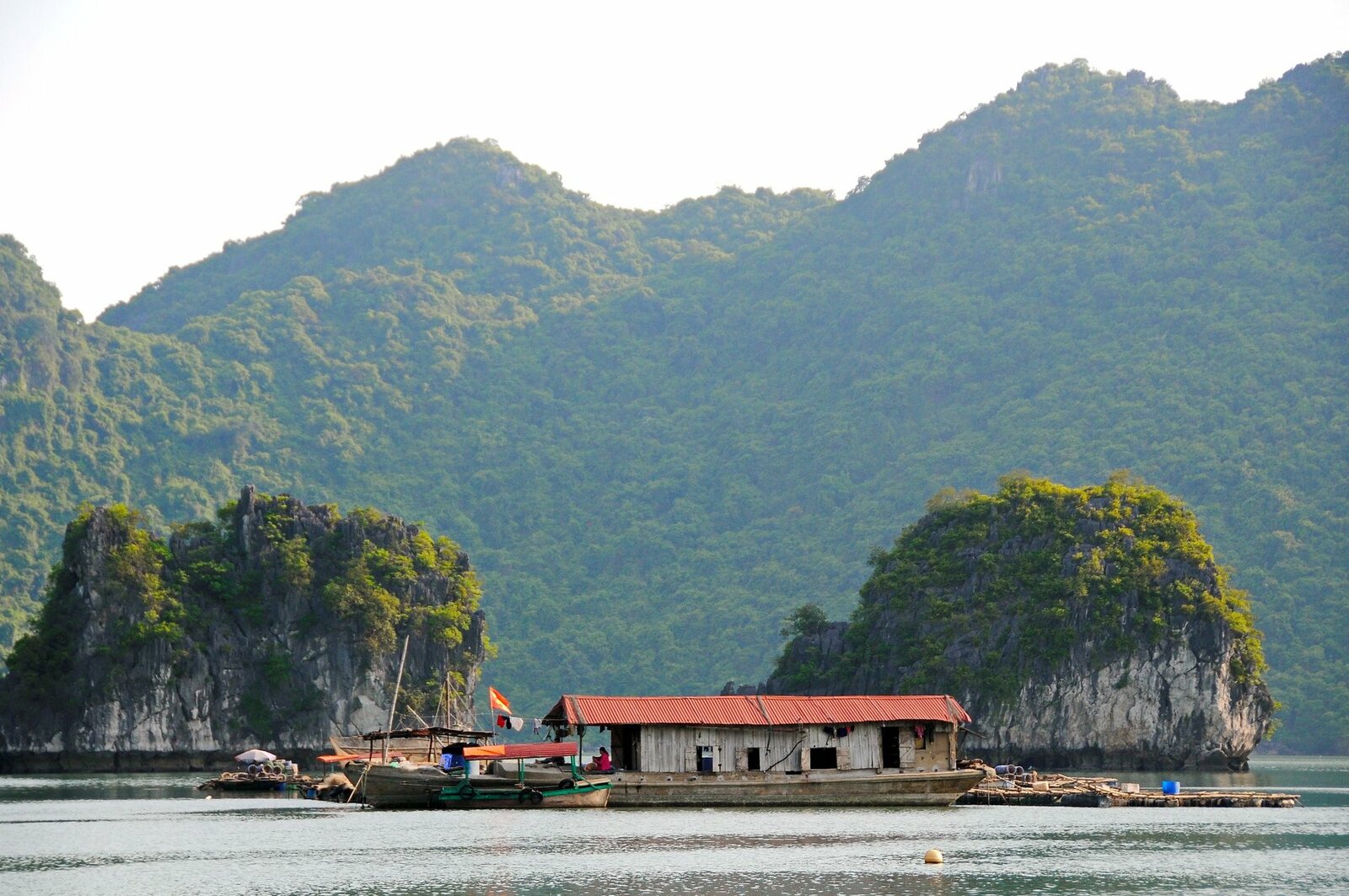 吉婆岛