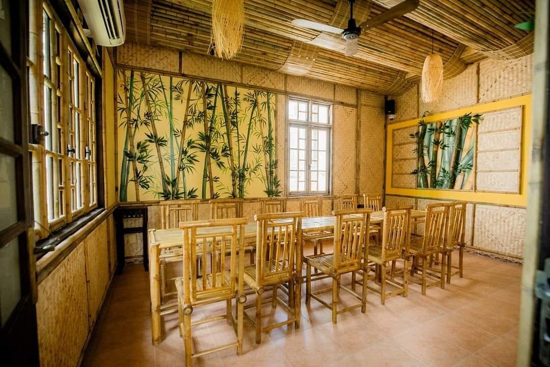 Xóm Mới Garden Đà Nẵng