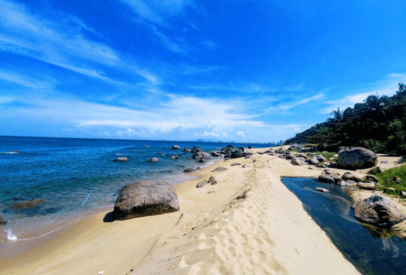 Ghềnh Bàng