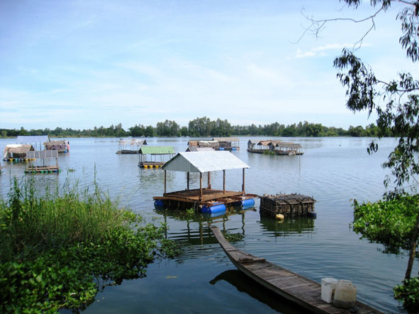 Bung Binh Thien