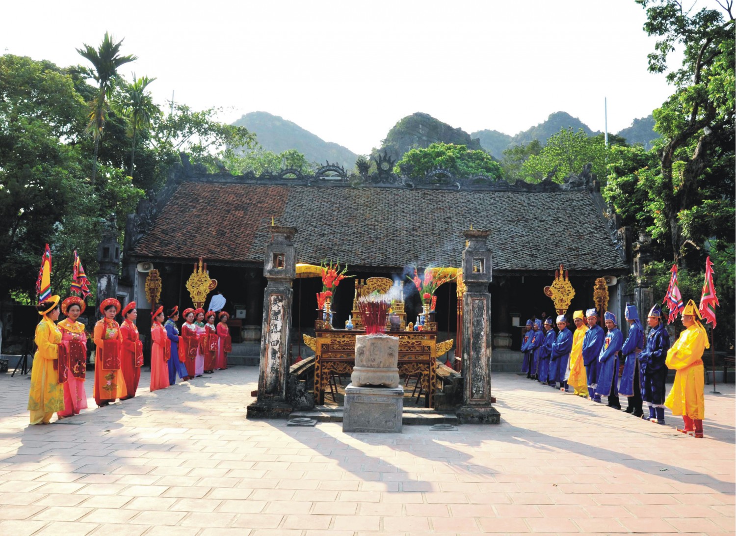 Hoa Lu Festival 2025