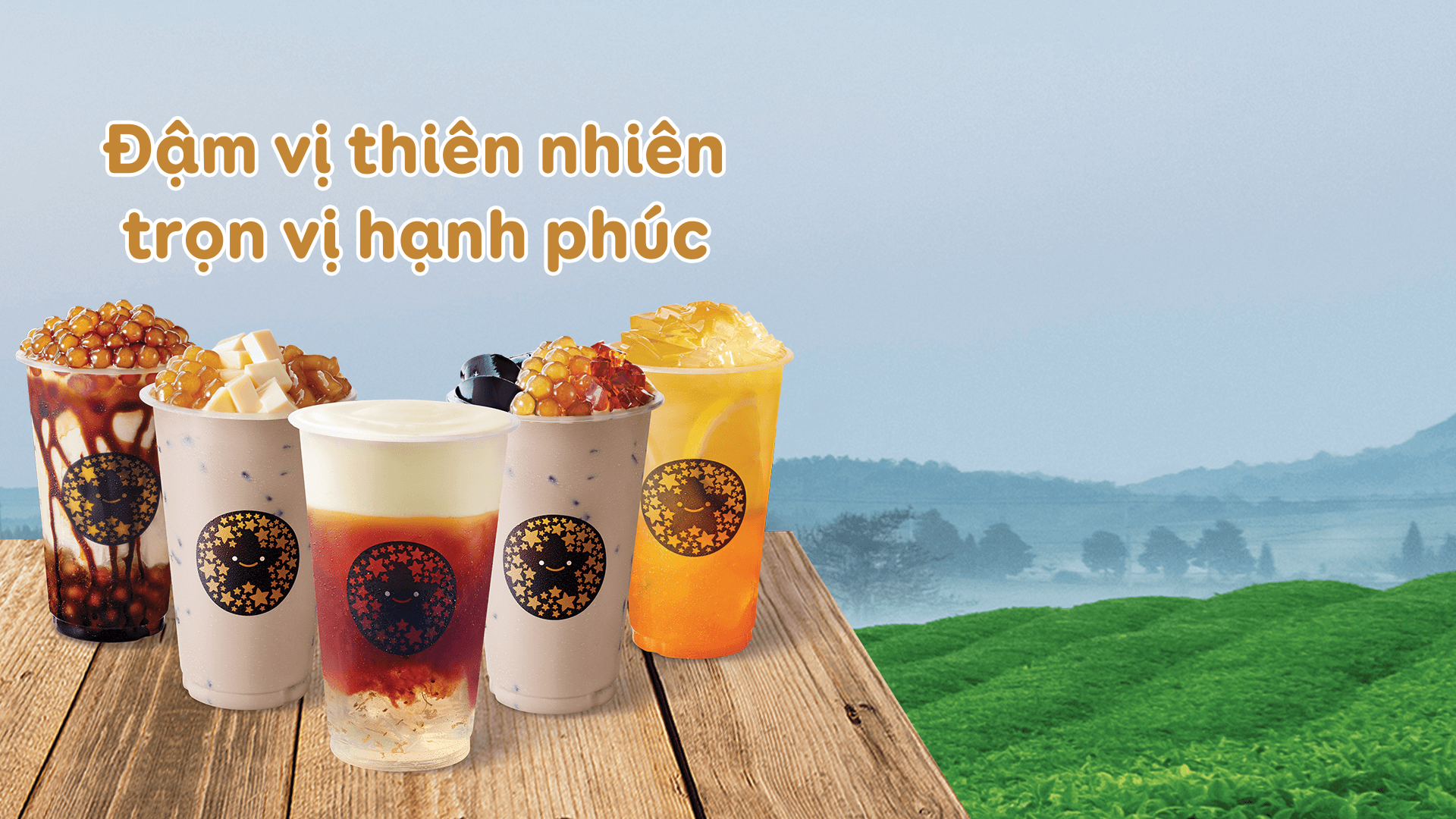 TOCOTOCO 94 ĐÀO TẤN-ĐỊA ĐIỂM LÍ TƯỞNG KHI ĐI CHILL