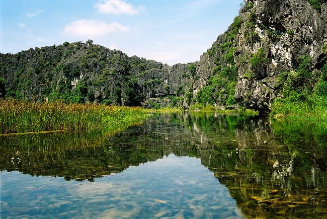 Khu bảo Tồn Thiên Nhiên Vân Long