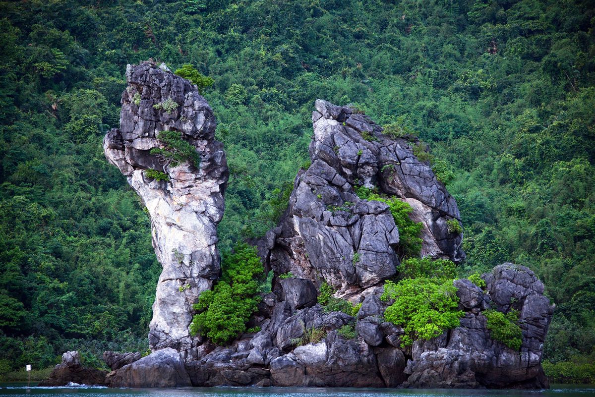 白子龙湾