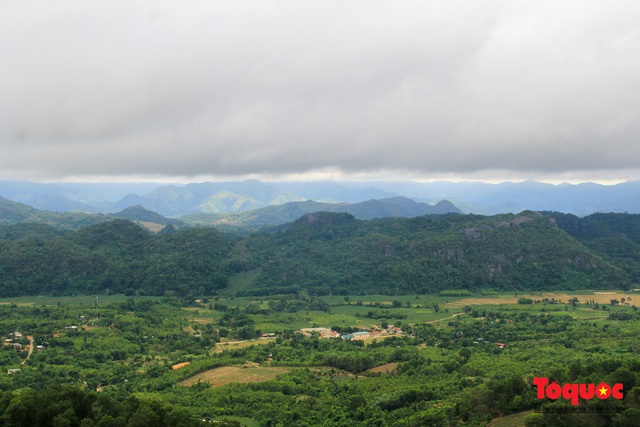 Thác Động Tà Puồng