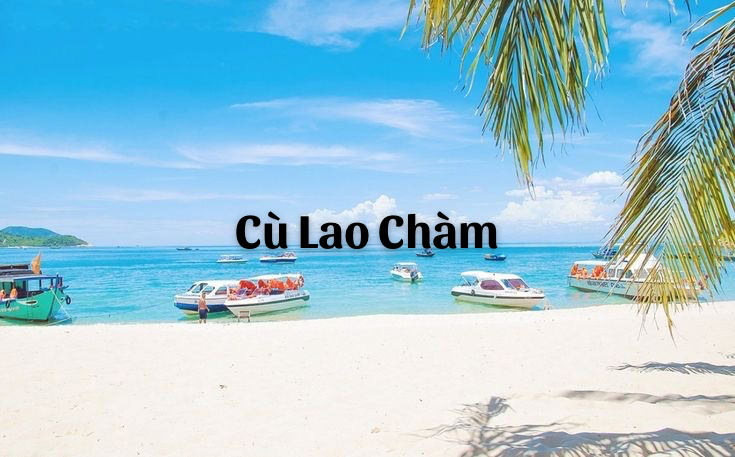 Cù Lao Chàm - Hòn đảo ngọc của Đà Nẵng