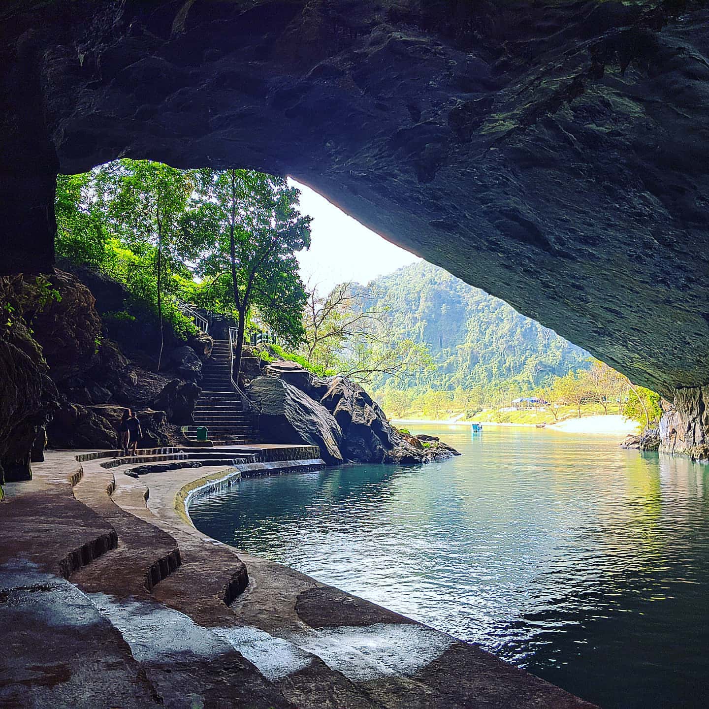 Phong Nha - Ke Bang National Park