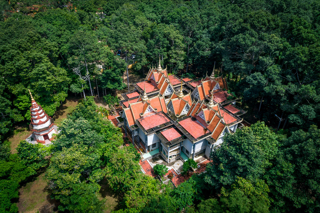 Khmer Museum