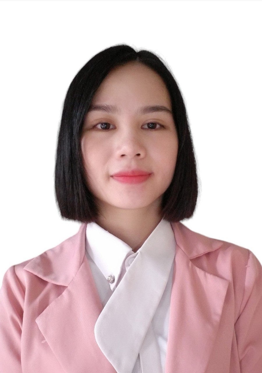 Nguyễn Thị Thu Hương