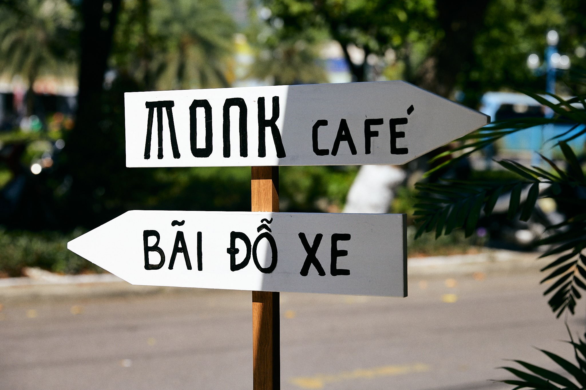 Monk Cafe Quy Nhơn: Nơi Gửi Gắm Tâm Hồn Giữa Phồn Hoa