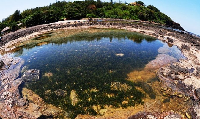 The three capes of An village - The wild and rustic beauty of Quang Ngai