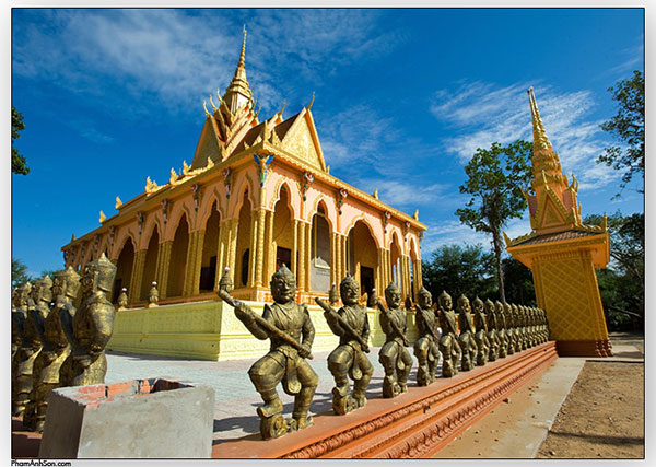 Co Pagoda