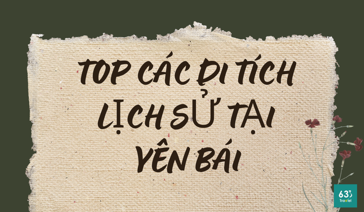 安沛 14+ 个极其著名的历史景点，你应该参观一次