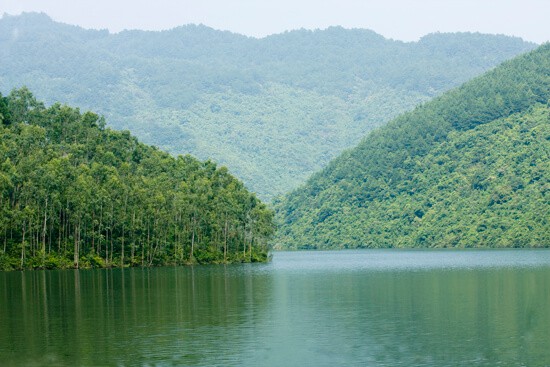 夏香湖