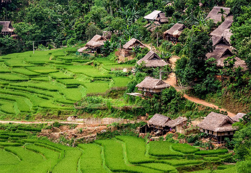 Kho Mường