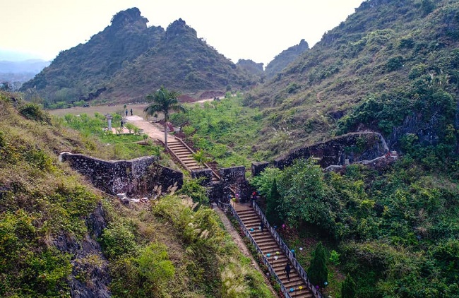 Thành nhà Mạc