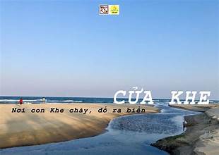 Cua Khe 渔村（广南）的田园风光