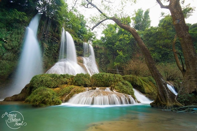 Dai Yem Waterfall