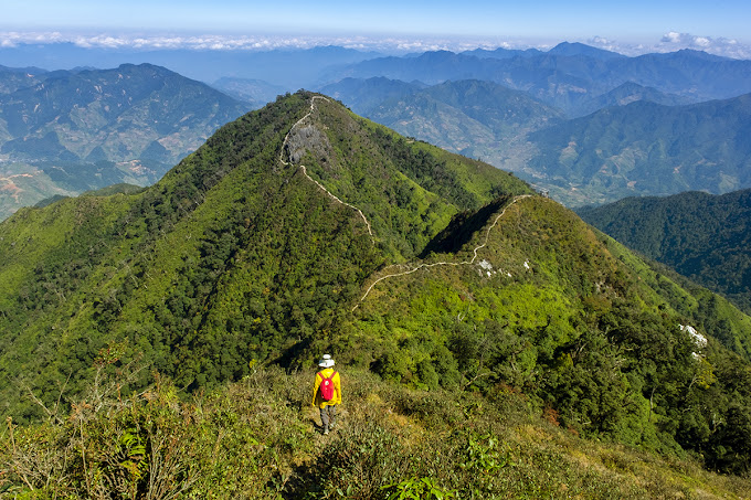 大须峰