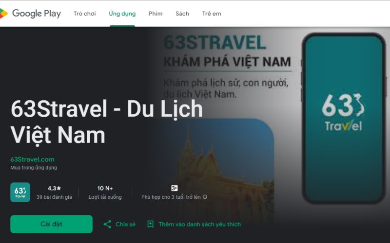 Săn voucher khách sạn qua ứng dụng du lịch