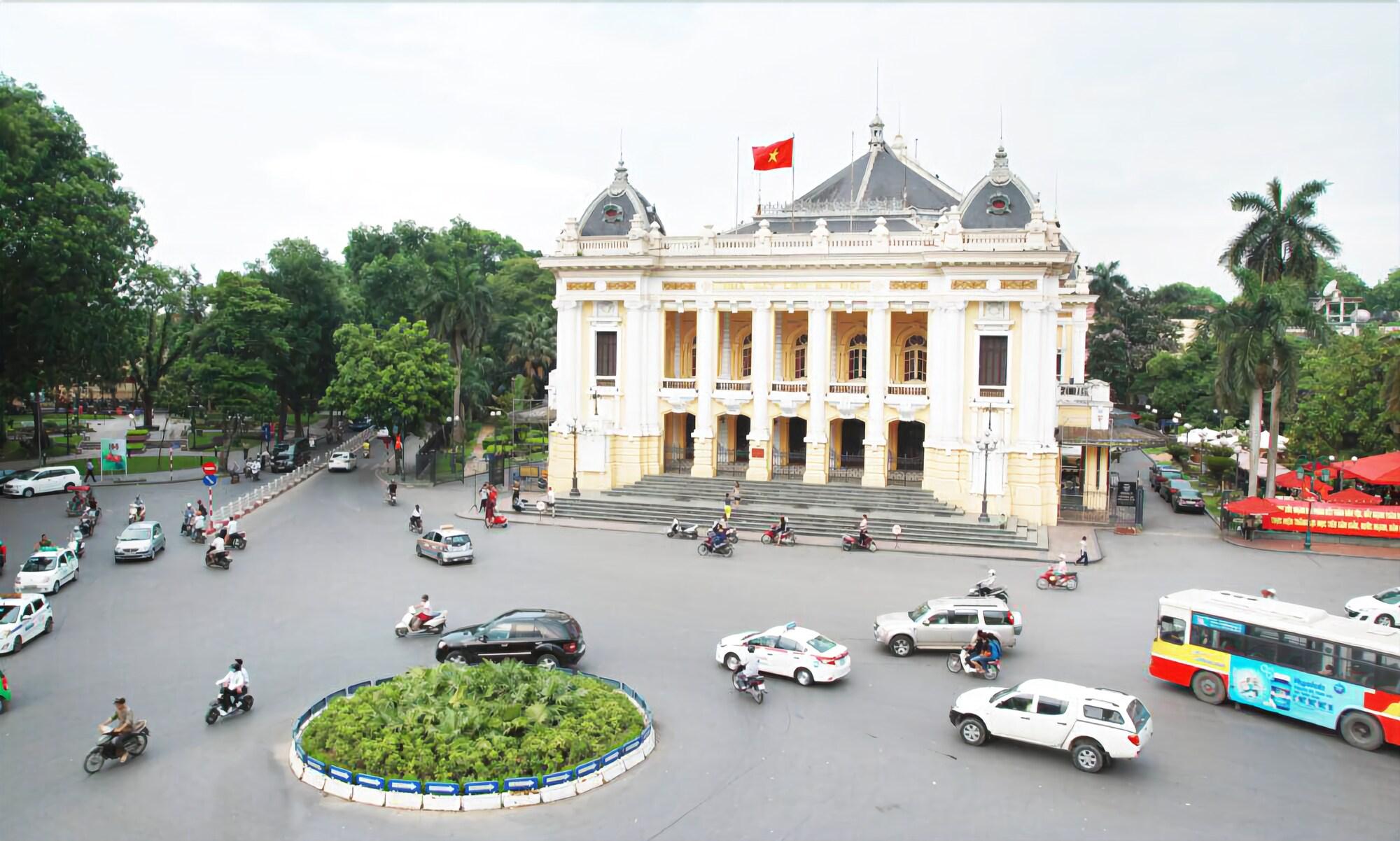 河内歌剧院