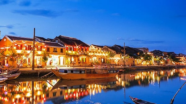 Hoi An