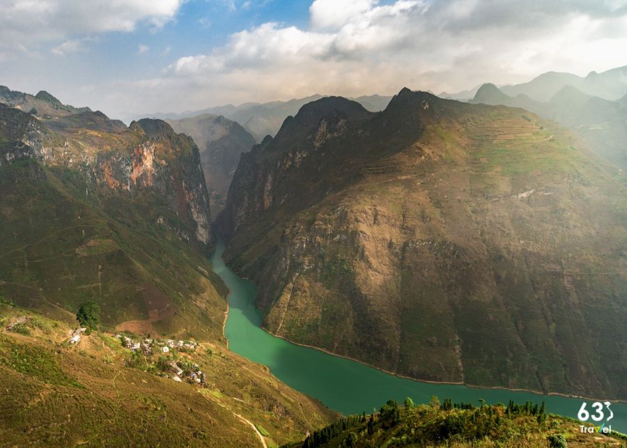 Khám phá Hà Giang