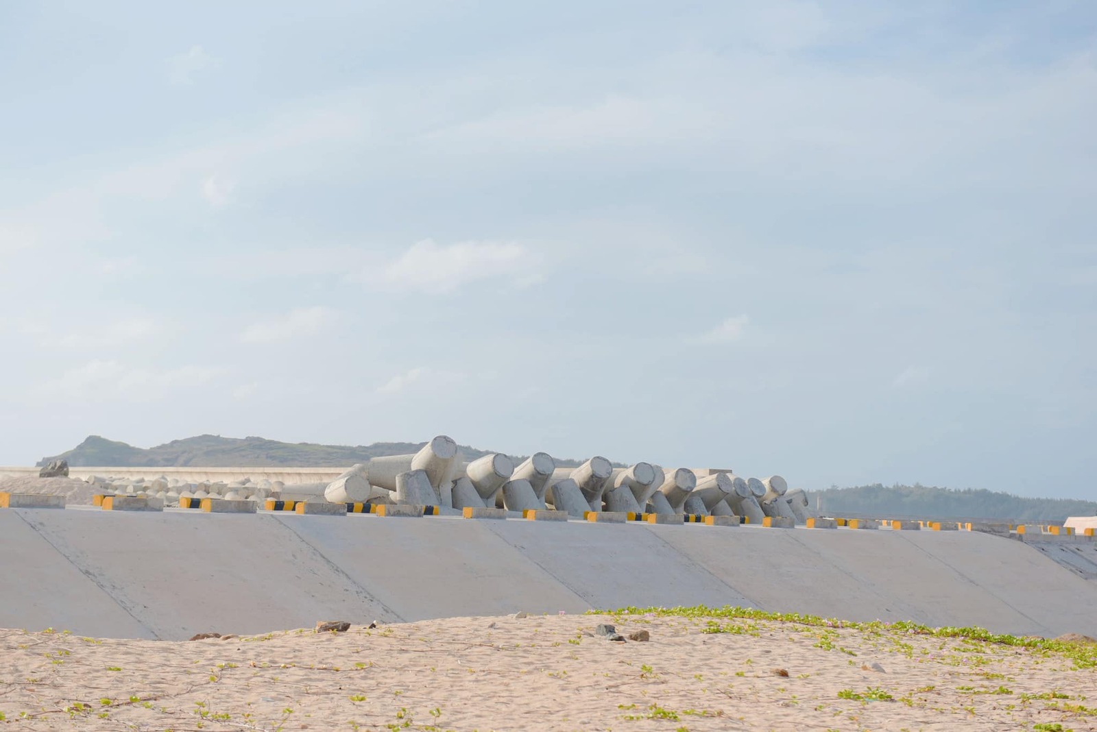 Phu Quy Island - Phan Thiet