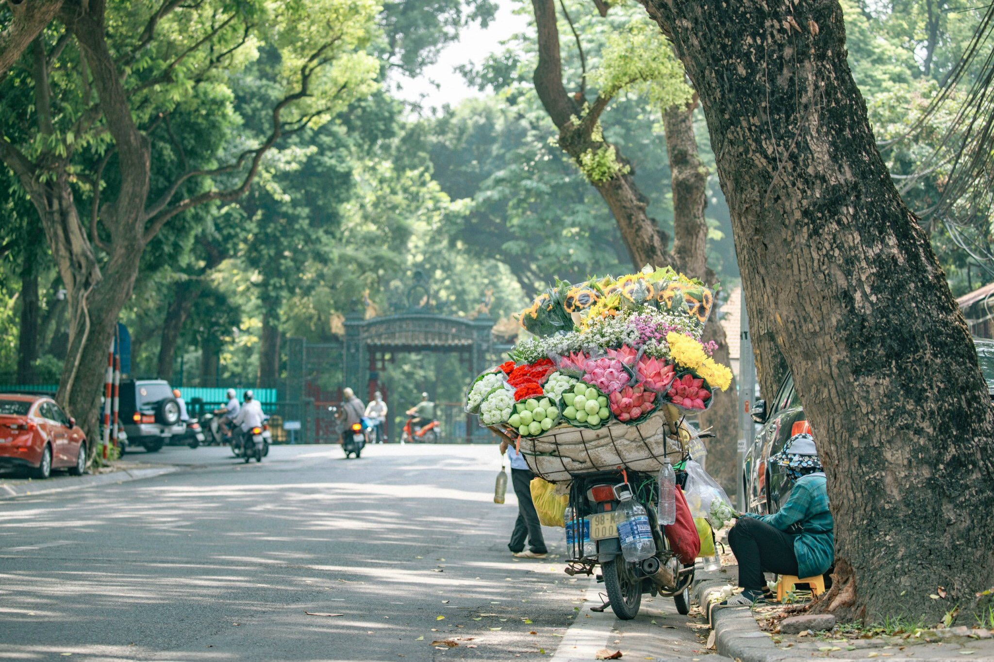 Top 9 địa điểm du lịch Hà Nội không nên bỏ lỡ