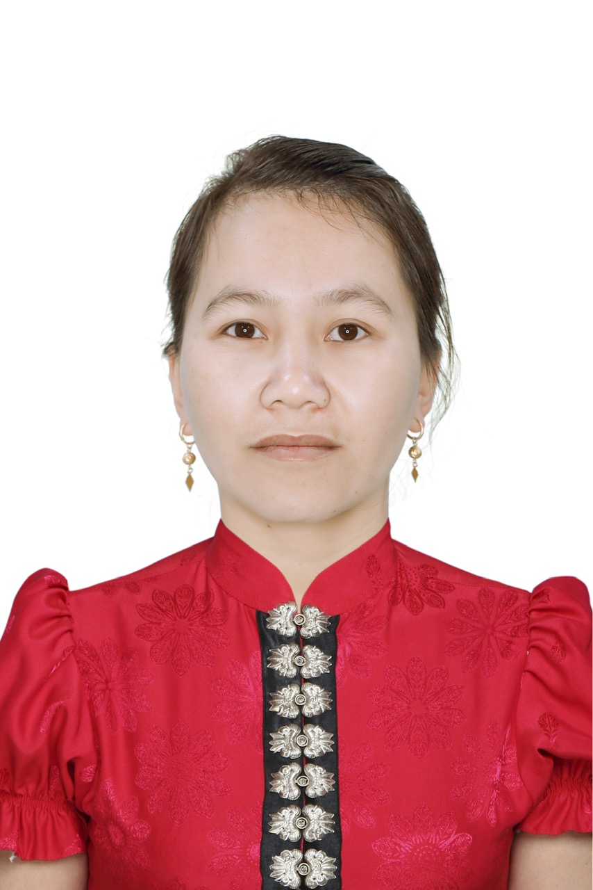 Lường Thị Hương