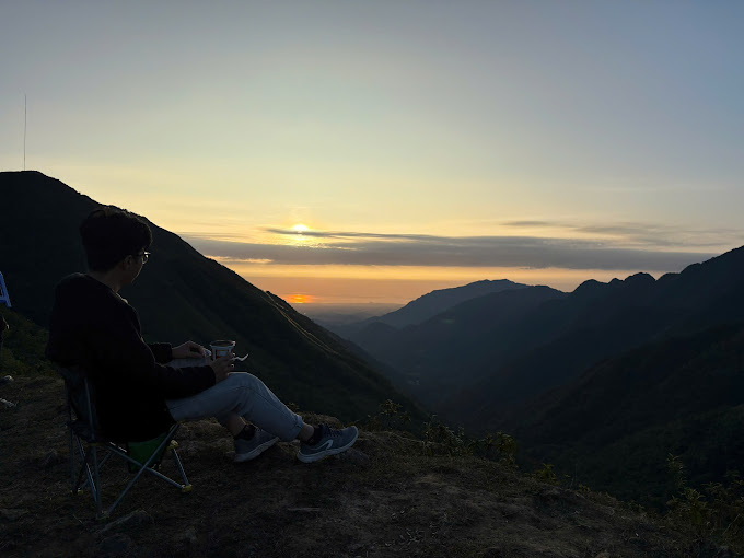 高丽山