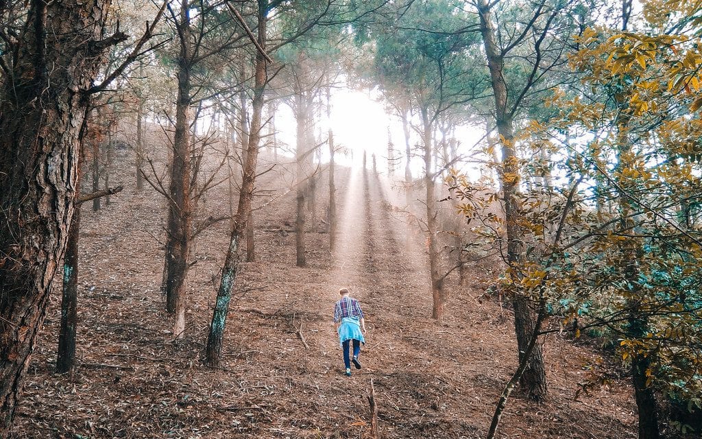 咸龙山