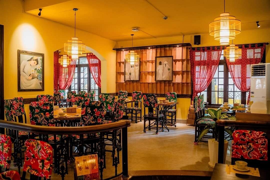 Xóm Mới Garden Đà Nẵng