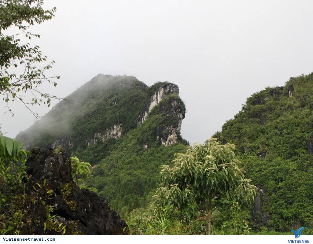 咸龙山