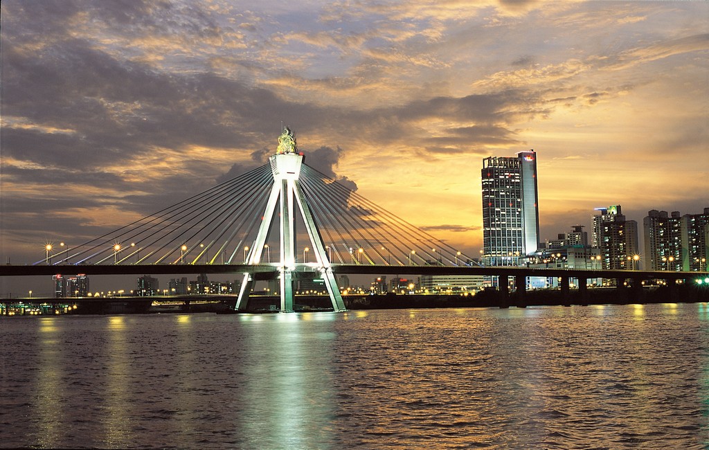 Han River Bridge