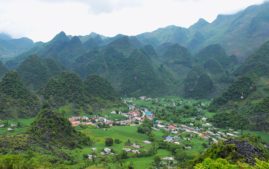 Why Du Gia in Ha Giang Should Be Your Next Travel Destination