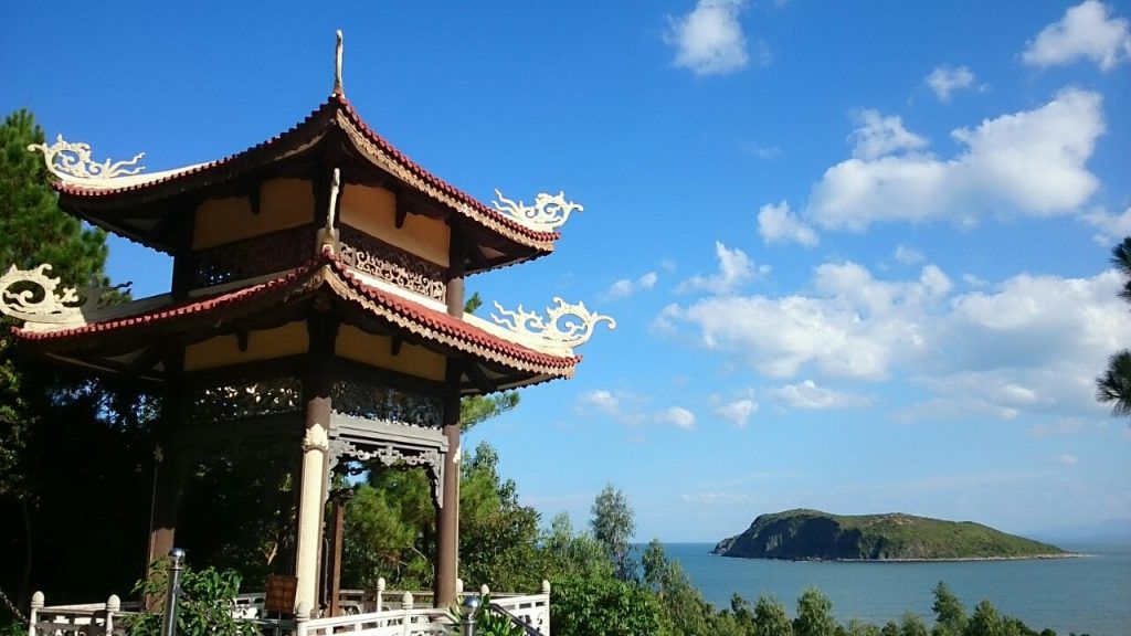 Vung Chua – Yen Island