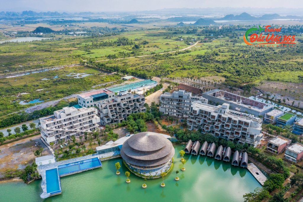 Ốc đảo bình lặng giữa núi rừng: Hãy để Wyndham Grand Vedana chiều lòng bạn