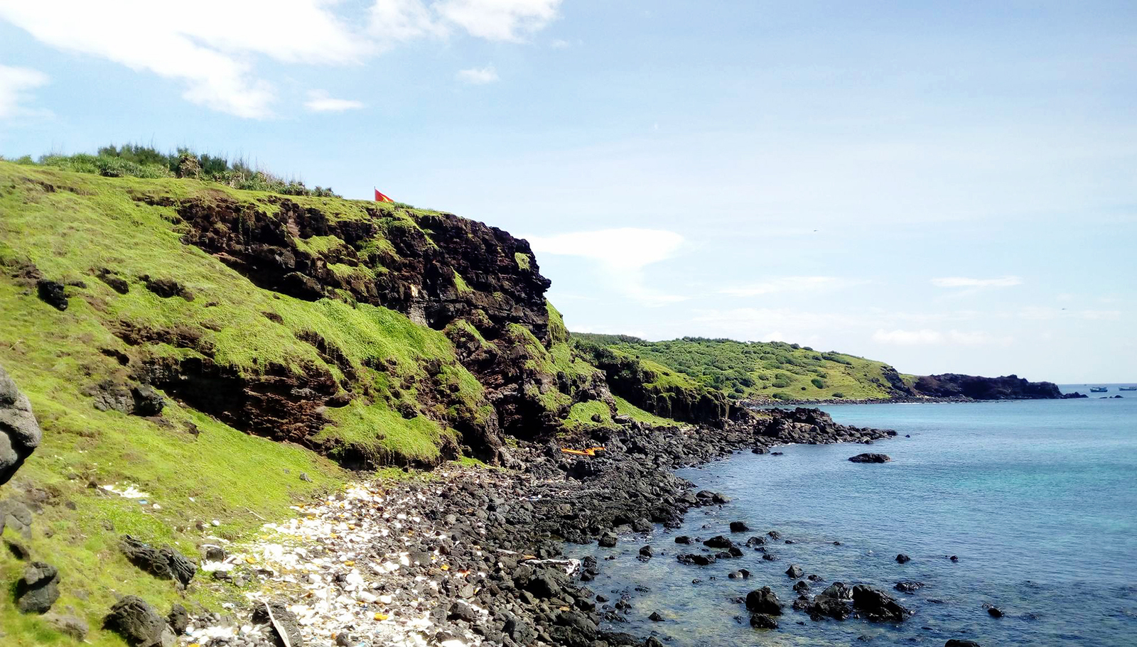 Phu Quy Island - Phan Thiet