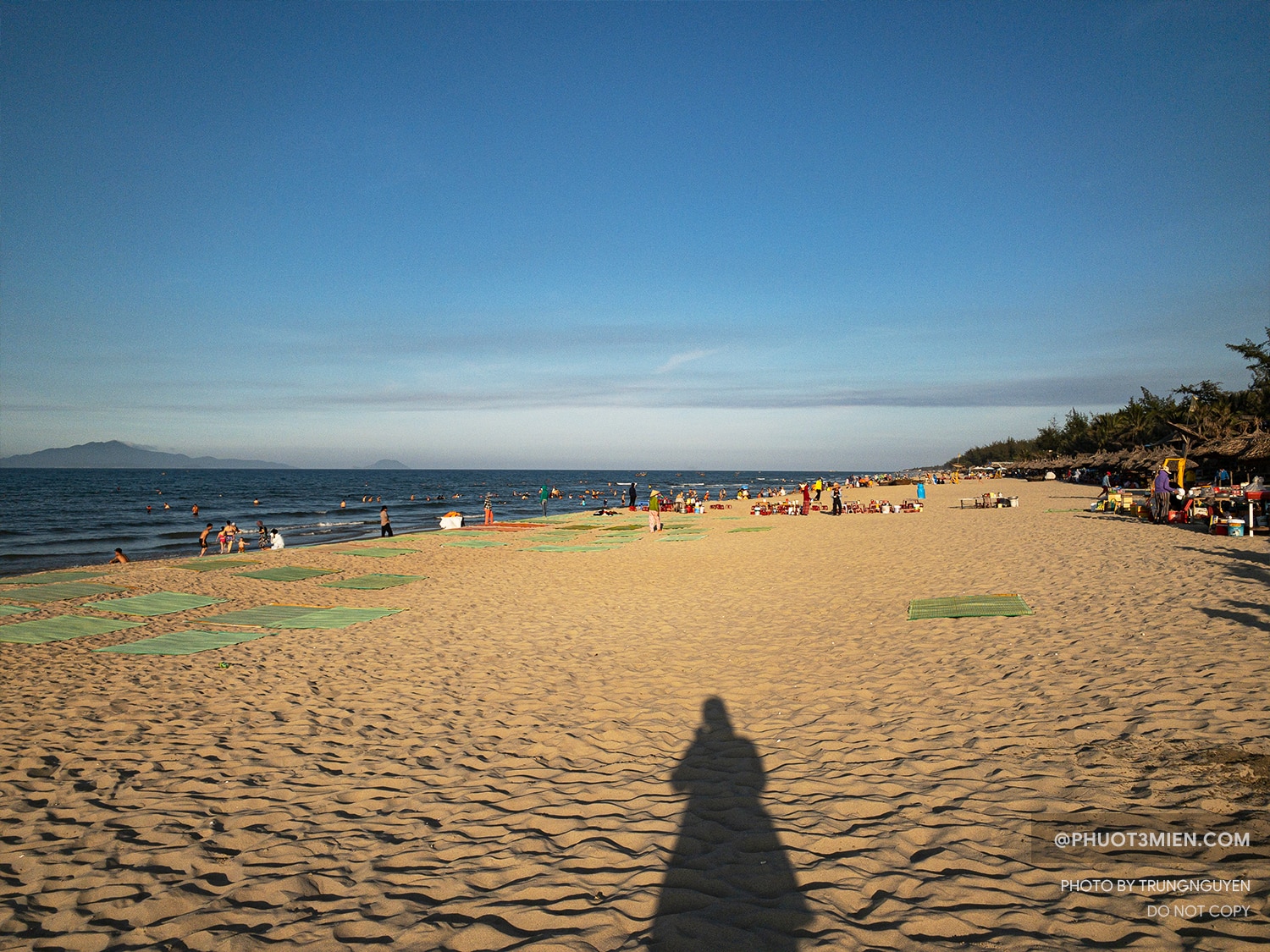 An Bang Beach