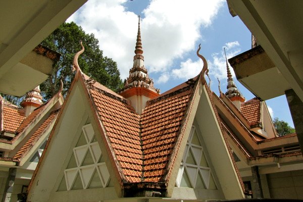 Khmer Museum